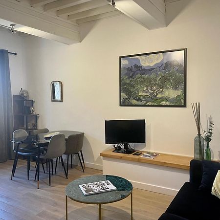Appartement Renove De Caractere/ Parking Prive Saint-Remy-de-Provence Bagian luar foto