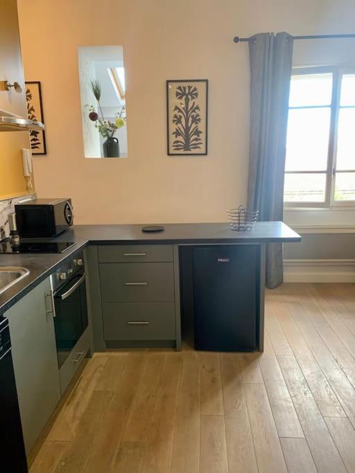 Appartement Renove De Caractere/ Parking Prive Saint-Remy-de-Provence Bagian luar foto