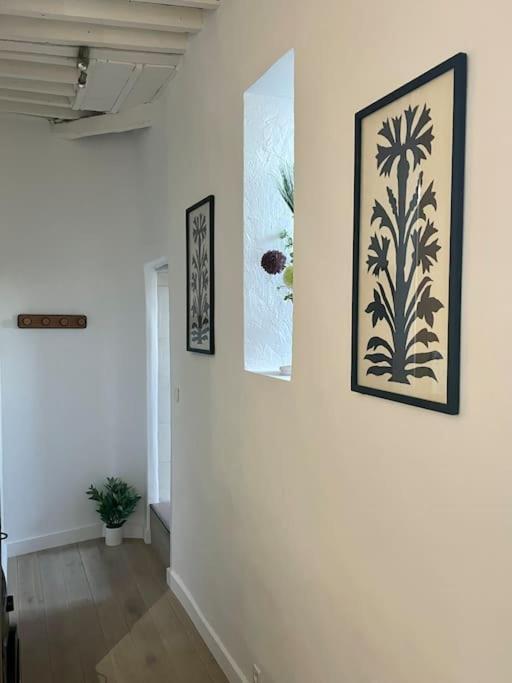 Appartement Renove De Caractere/ Parking Prive Saint-Remy-de-Provence Bagian luar foto