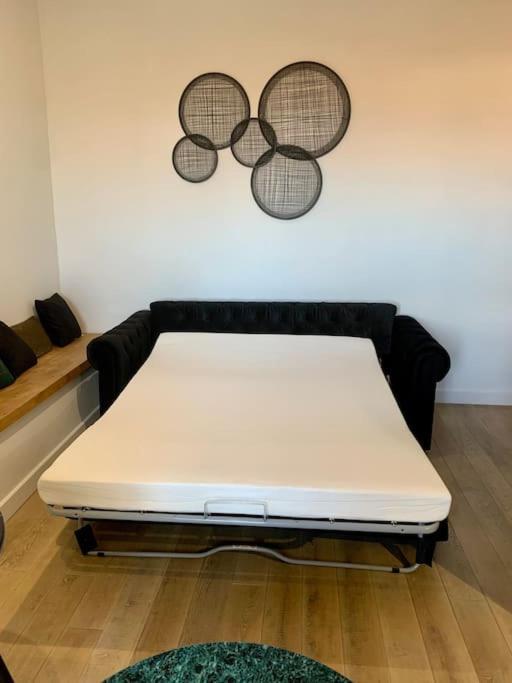 Appartement Renove De Caractere/ Parking Prive Saint-Remy-de-Provence Bagian luar foto