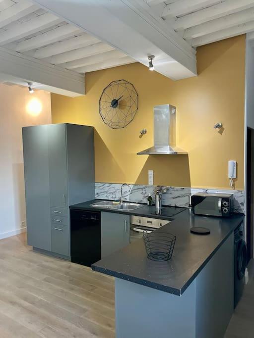 Appartement Renove De Caractere/ Parking Prive Saint-Remy-de-Provence Bagian luar foto