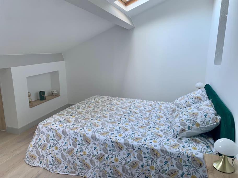 Appartement Renove De Caractere/ Parking Prive Saint-Remy-de-Provence Bagian luar foto
