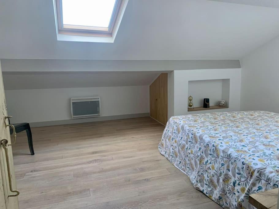 Appartement Renove De Caractere/ Parking Prive Saint-Remy-de-Provence Bagian luar foto