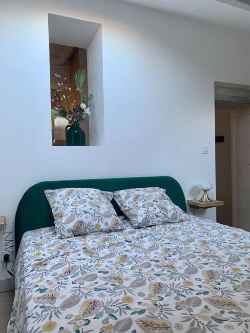 Appartement Renove De Caractere/ Parking Prive Saint-Remy-de-Provence Bagian luar foto