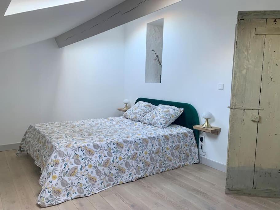 Appartement Renove De Caractere/ Parking Prive Saint-Remy-de-Provence Bagian luar foto