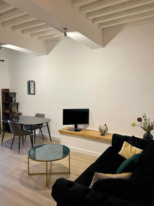 Appartement Renove De Caractere/ Parking Prive Saint-Remy-de-Provence Bagian luar foto